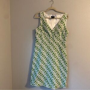 Spense sleeveless dress